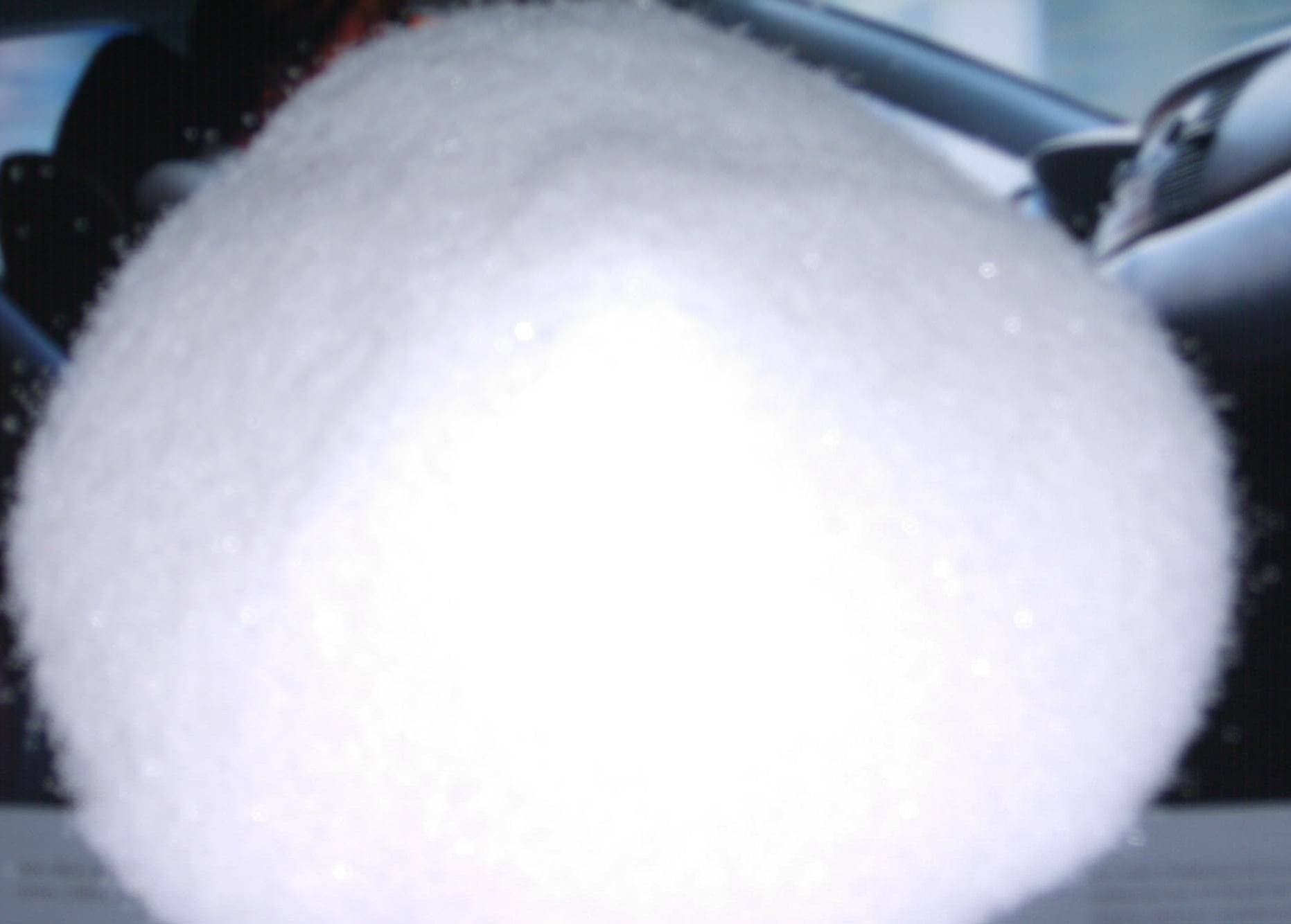 White Refined Thailand  powder and cube sugar